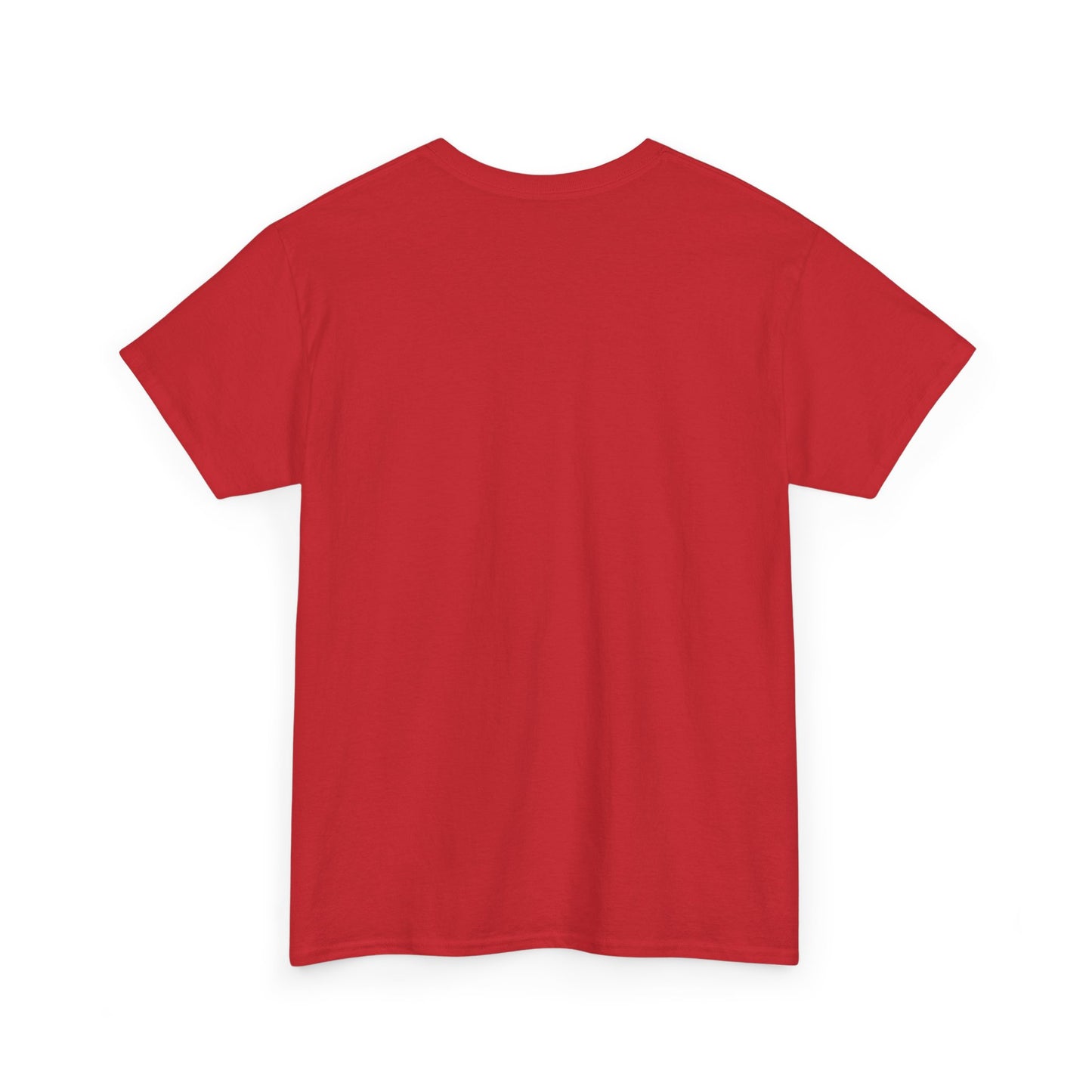 Saved But Not Soft Unisex Heavy Cotton Tee, Casual Wear, Gift for Friends, Christian Apparel, Everyday Comfort
