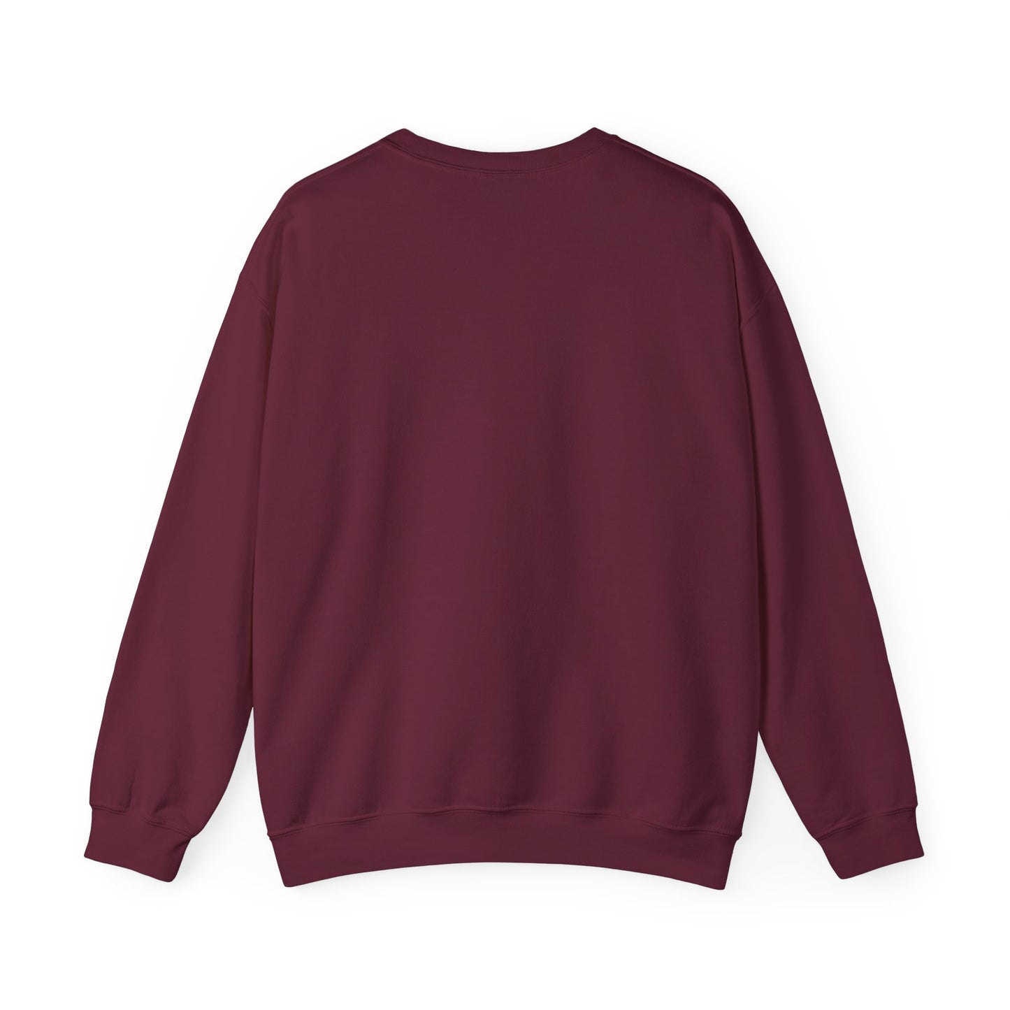 Saved But Not Soft Crewneck Sweatshirt, Cozy Unisex Sweatshirt, Casual Layering Wear, Perfect Gift for Friends & Family, Everyday Comfort