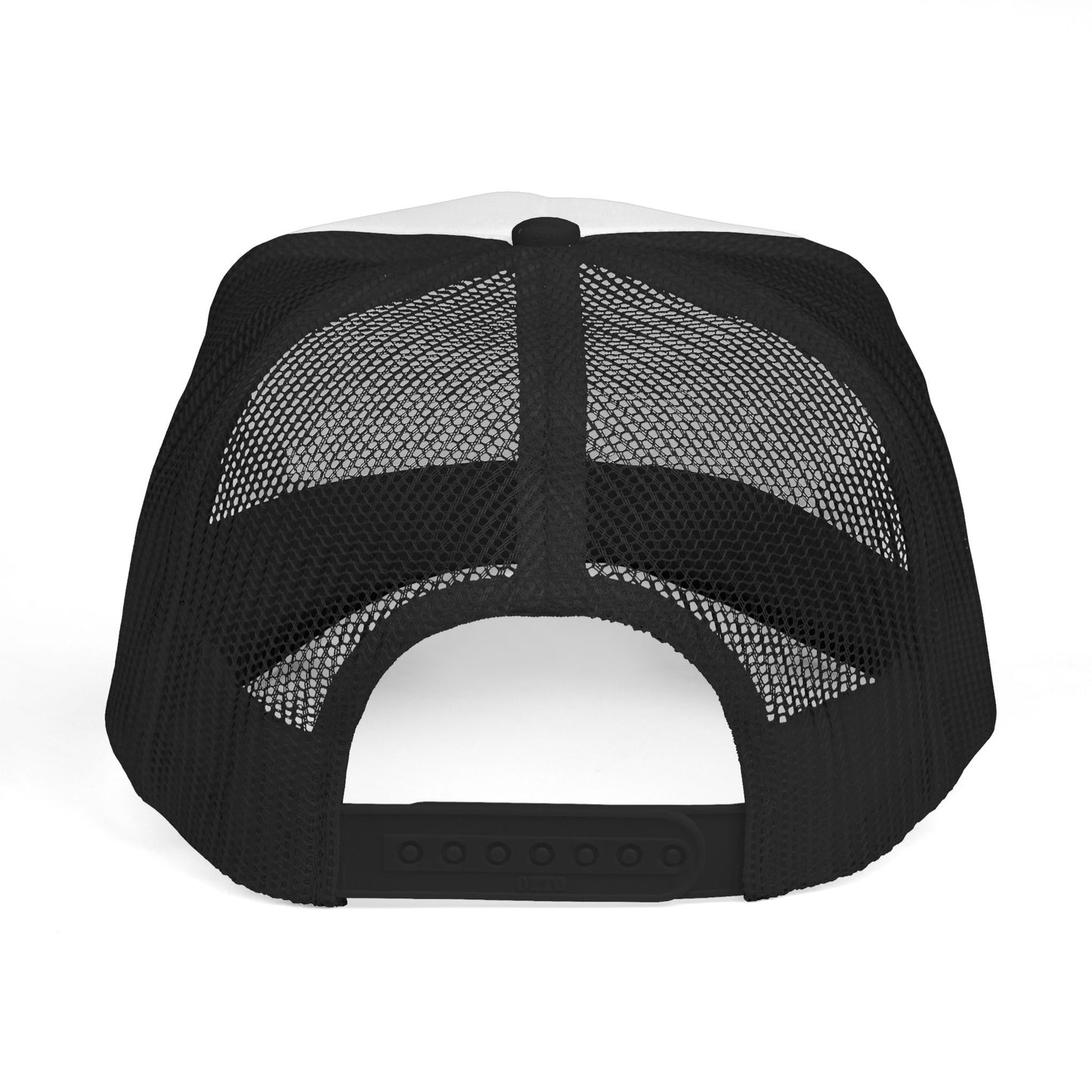 Humorous Trucker Cap: "Saved but not Soft!" - Perfect for Casual Outings, Gift for Friends, Faith-Based Events, Everyday Wear, [...]