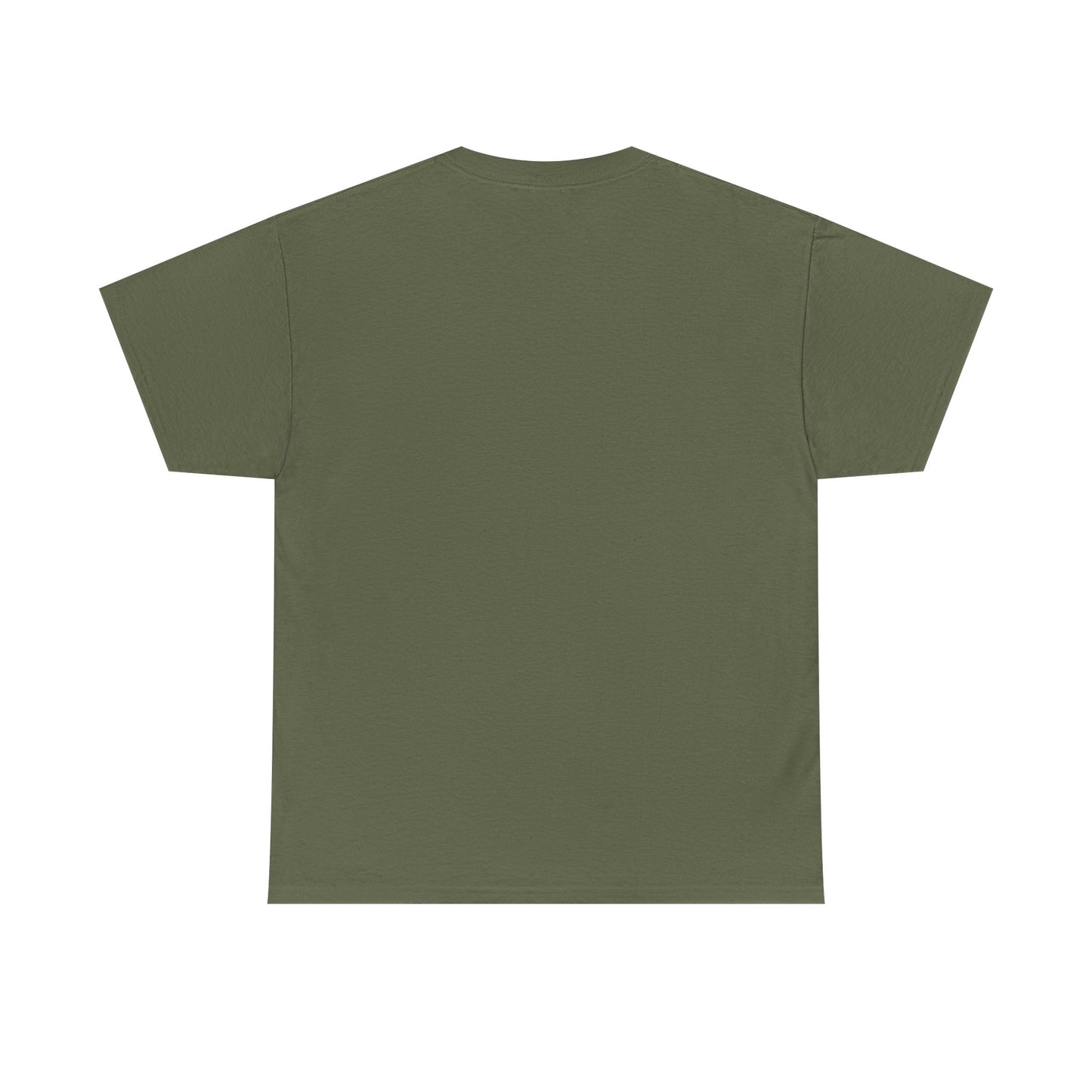 Saved But Not Soft Unisex Heavy Cotton Tee, Casual Wear, Gift for Friends, Christian Apparel, Everyday Comfort