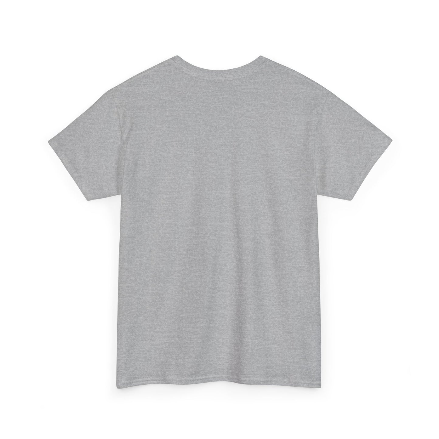 Saved but Not Soft Unisex Heavy Cotton Tee - Comfortable Casual Wear, Great for Everyday Use, Gifts, Spring/Summer Fashion, Christian [...]