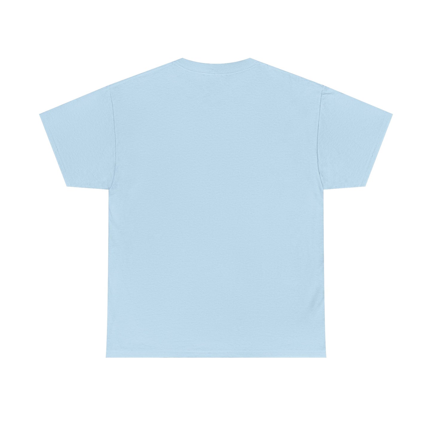 Saved but Not Soft Unisex Heavy Cotton Tee - Comfortable Casual Wear, Great for Everyday Use, Gifts, Spring/Summer Fashion, Christian [...]