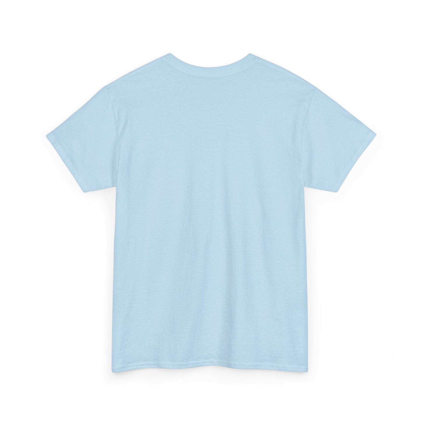 Saved but Not Soft Unisex Heavy Cotton Tee - Comfortable Casual Wear, Great for Everyday Use, Gifts, Spring/Summer Fashion, Christian [...]