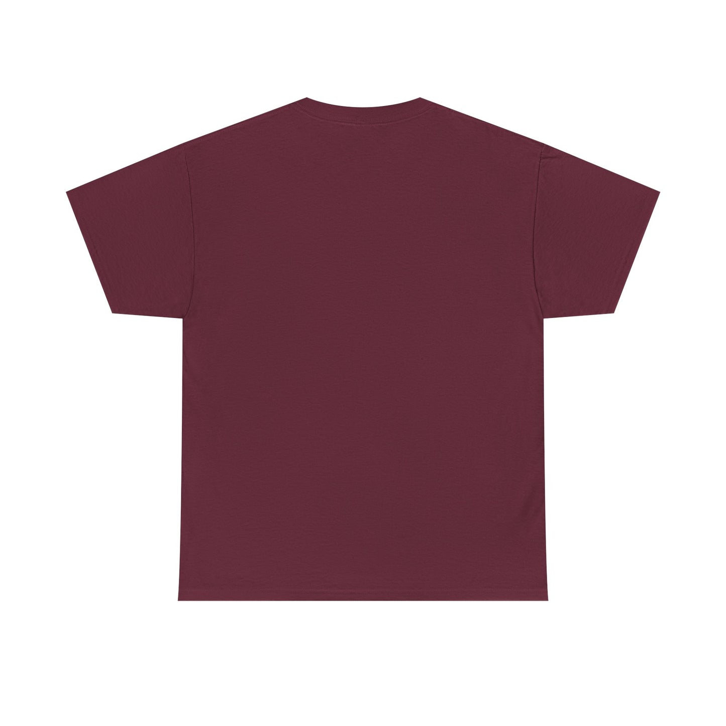 Saved but Not Soft Unisex Heavy Cotton Tee - Comfortable Casual Wear, Great for Everyday Use, Gifts, Spring/Summer Fashion, Christian [...]