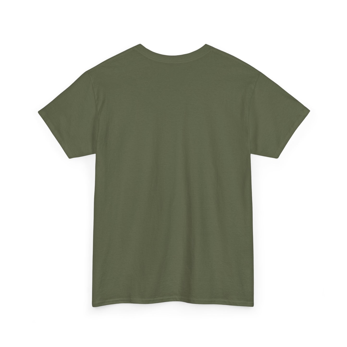 Saved but Not Soft Unisex Heavy Cotton Tee - Comfortable Casual Wear, Great for Everyday Use, Gifts, Spring/Summer Fashion, Christian [...]