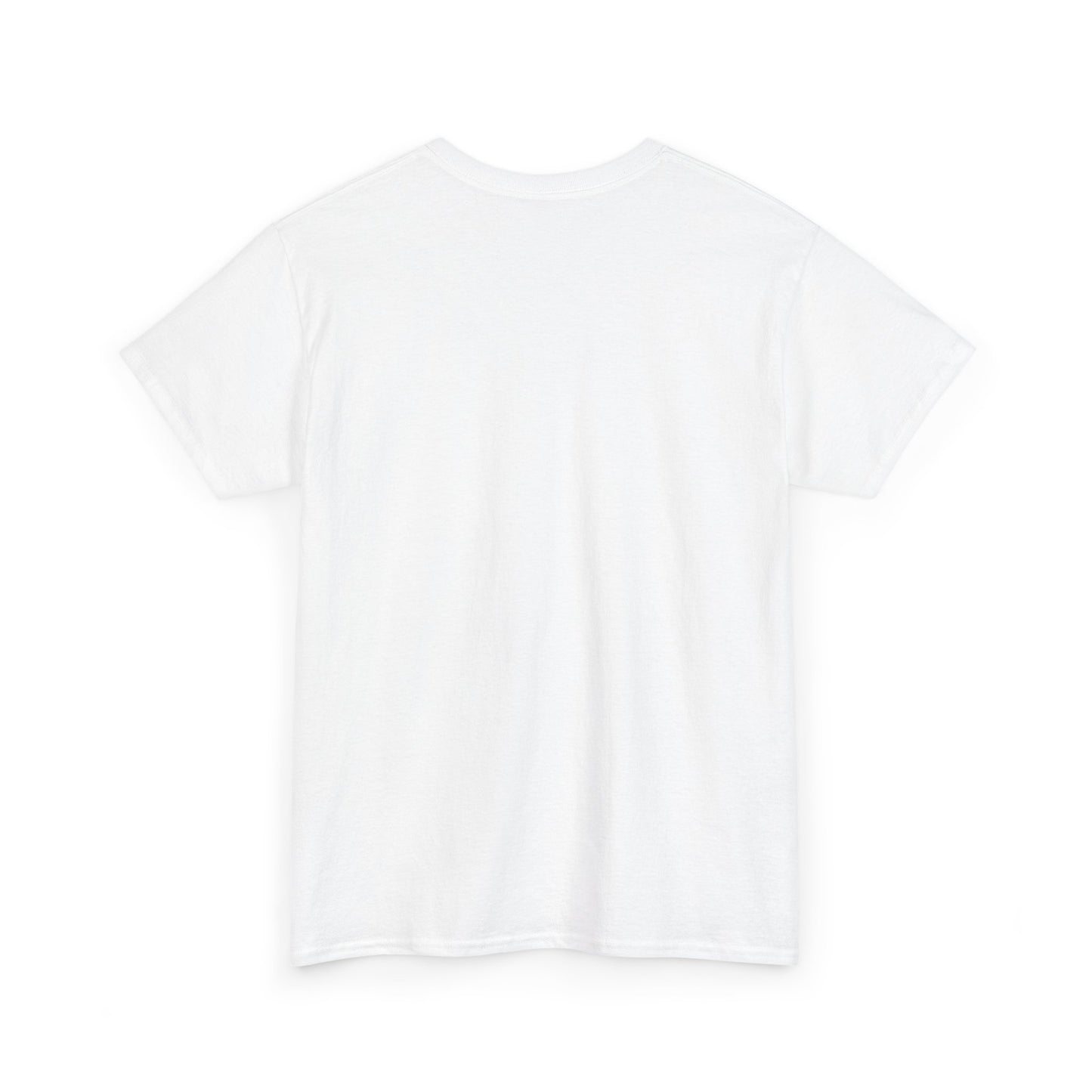 Saved But Not Soft Unisex Heavy Cotton Tee, Casual Wear, Gift for Friends, Christian Apparel, Everyday Comfort