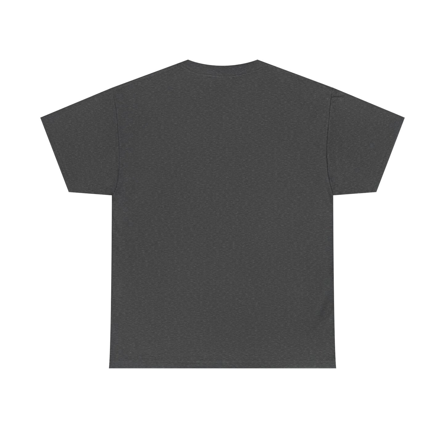 Saved but Not Soft Unisex Heavy Cotton Tee - Comfortable Casual Wear, Great for Everyday Use, Gifts, Spring/Summer Fashion, Christian [...]