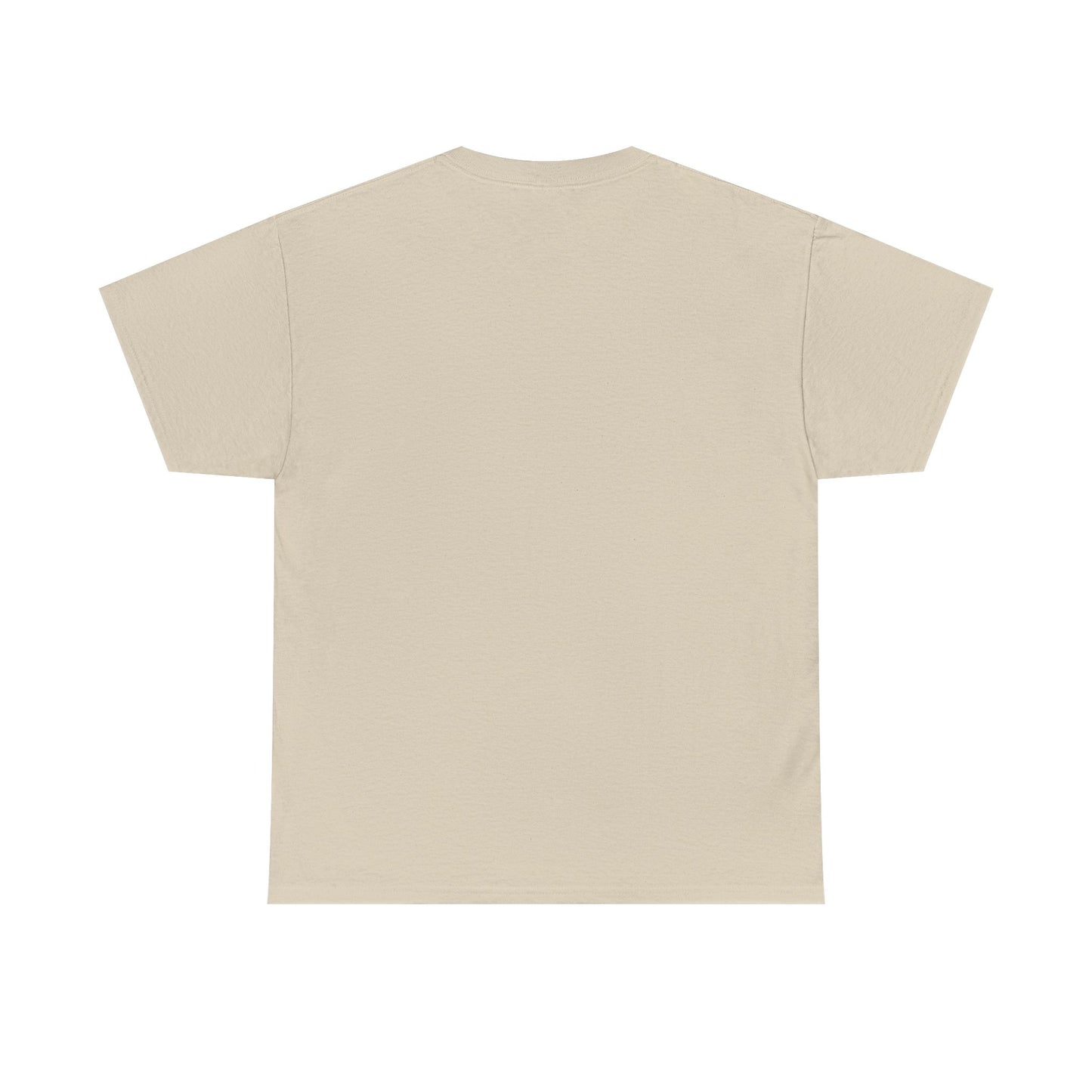 Saved but Not Soft Unisex Heavy Cotton Tee - Comfortable Casual Wear, Great for Everyday Use, Gifts, Spring/Summer Fashion, Christian [...]
