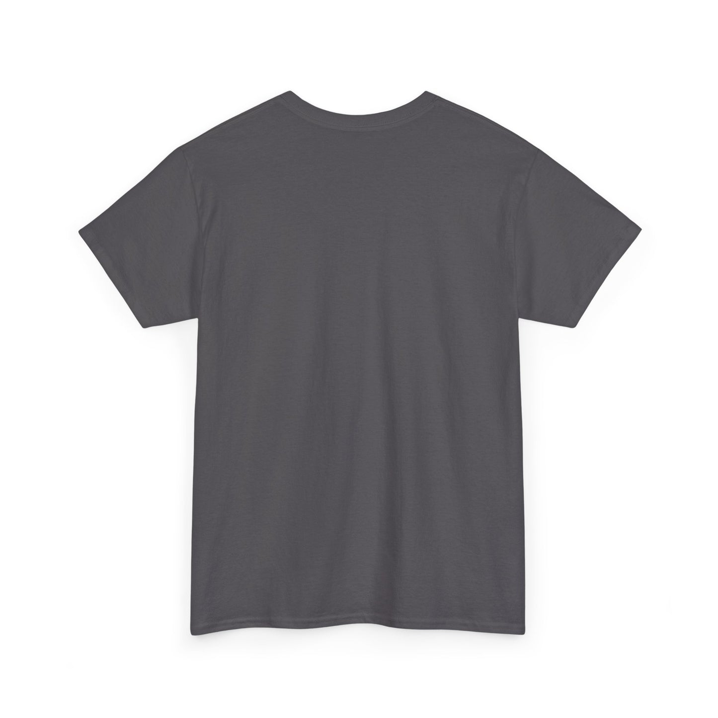 Saved but Not Soft Unisex Heavy Cotton Tee - Comfortable Casual Wear, Great for Everyday Use, Gifts, Spring/Summer Fashion, Christian [...]