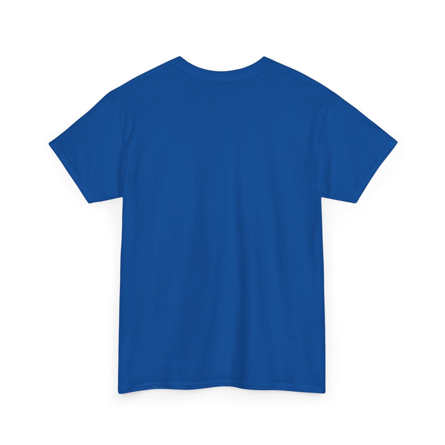 Saved But Not Soft Unisex Heavy Cotton Tee, Casual Wear, Gift for Friends, Christian Apparel, Everyday Comfort
