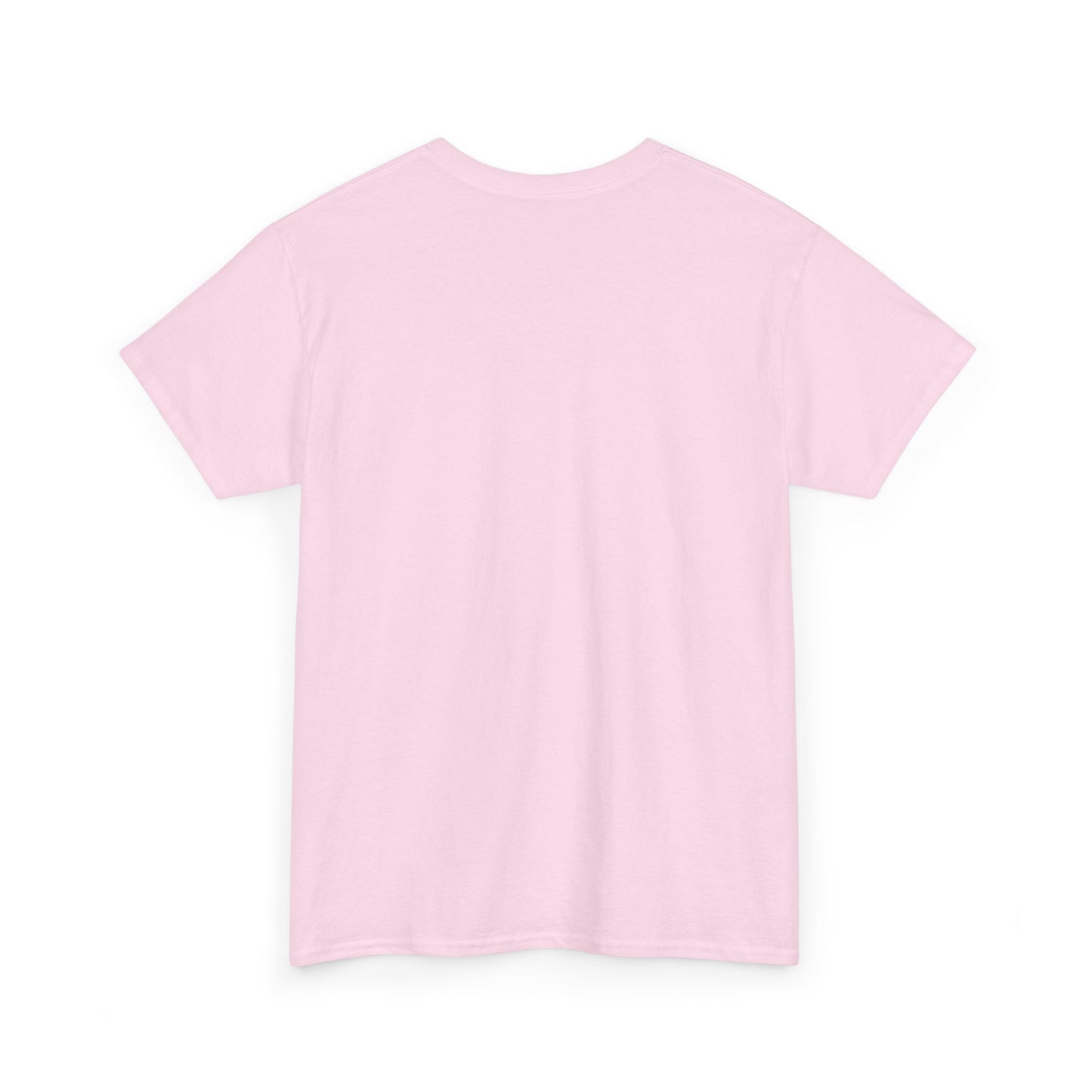 Saved but Not Soft Unisex Heavy Cotton Tee - Comfortable Casual Wear, Great for Everyday Use, Gifts, Spring/Summer Fashion, Christian [...]