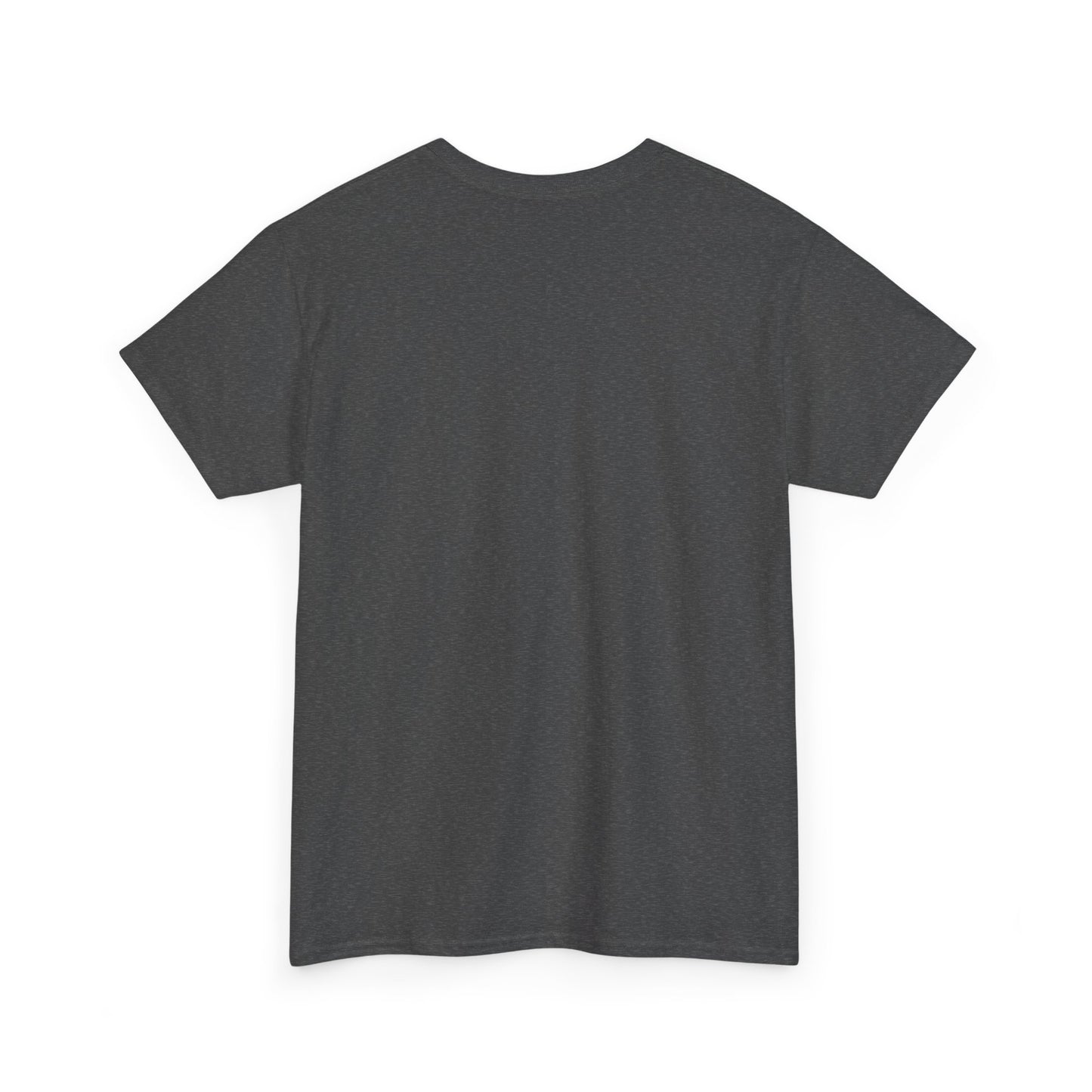 Saved But Not Soft Unisex Heavy Cotton Tee, Casual Wear, Gift for Friends, Christian Apparel, Everyday Comfort