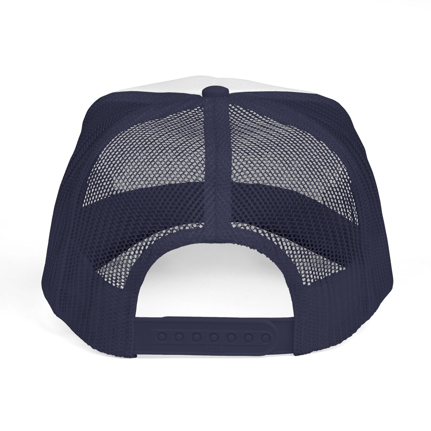 Humorous Trucker Cap: "Saved but not Soft!" - Perfect for Casual Outings, Gift for Friends, Faith-Based Events, Everyday Wear, [...]
