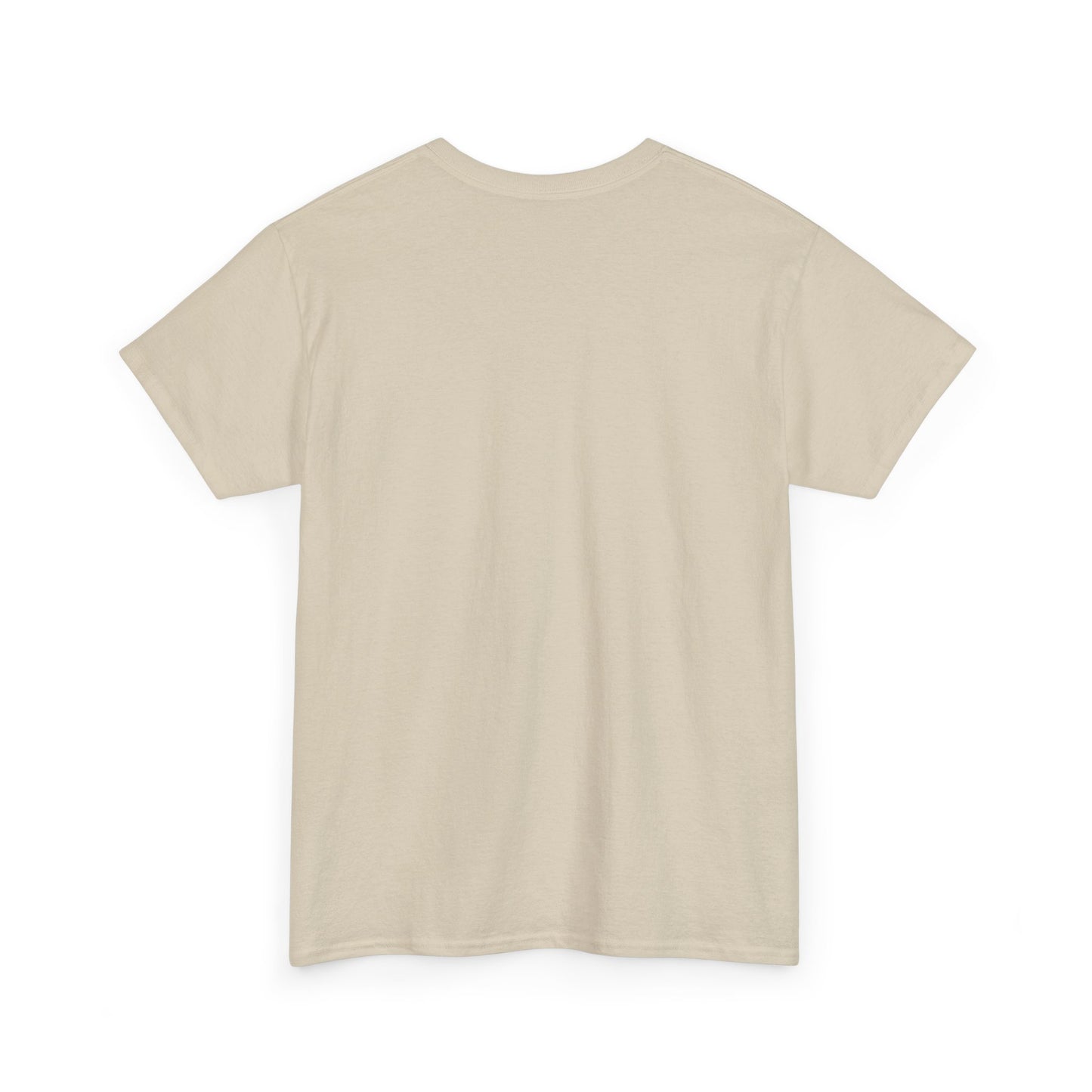 Saved but Not Soft Unisex Heavy Cotton Tee - Comfortable Casual Wear, Great for Everyday Use, Gifts, Spring/Summer Fashion, Christian [...]
