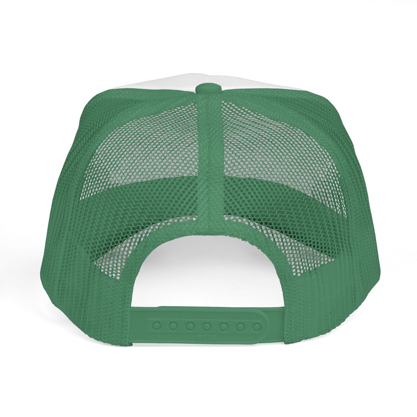 Humorous Trucker Cap: "Saved but not Soft!" - Perfect for Casual Outings, Gift for Friends, Faith-Based Events, Everyday Wear, [...]