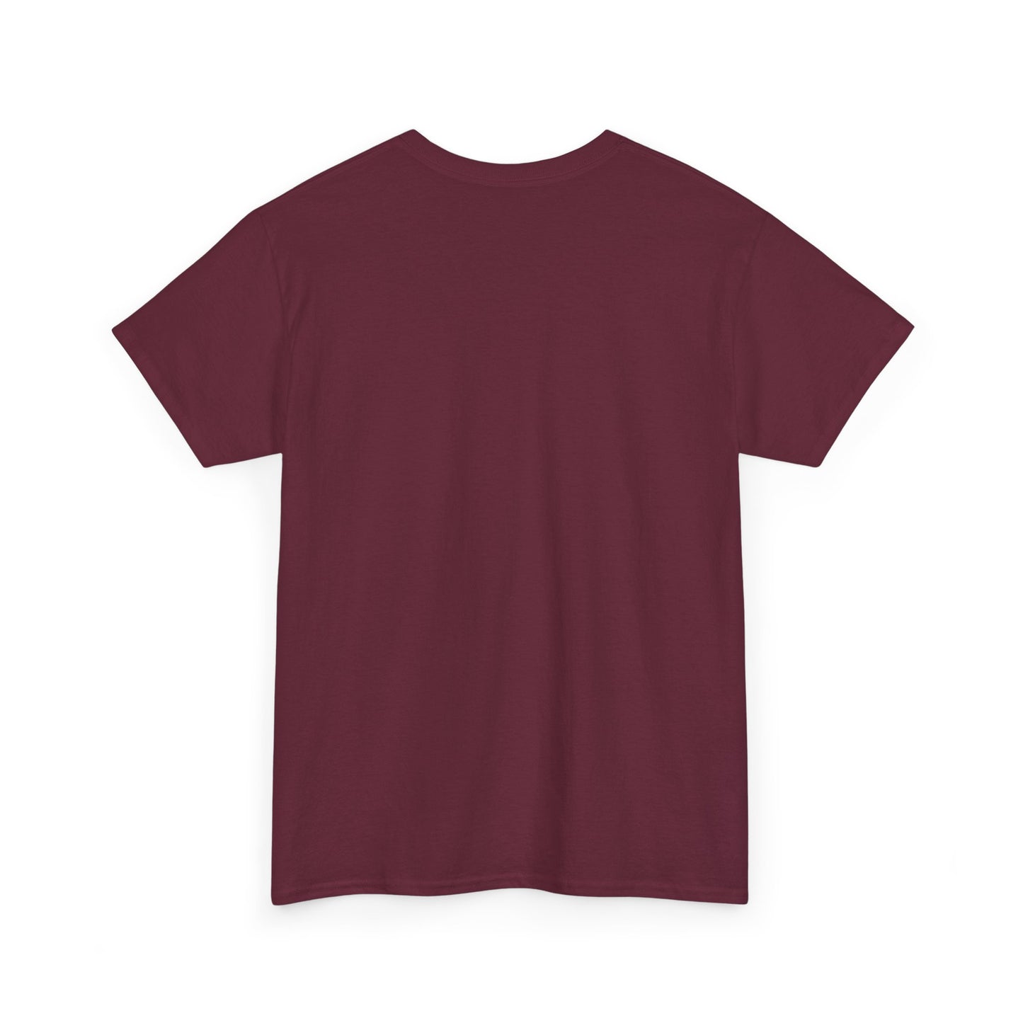 Saved but Not Soft Unisex Heavy Cotton Tee - Comfortable Casual Wear, Great for Everyday Use, Gifts, Spring/Summer Fashion, Christian [...]