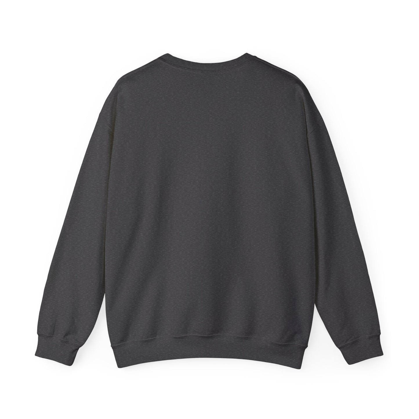Saved But Not Soft Crewneck Sweatshirt, Cozy Unisex Sweatshirt, Casual Layering Wear, Perfect Gift for Friends & Family, Everyday Comfort
