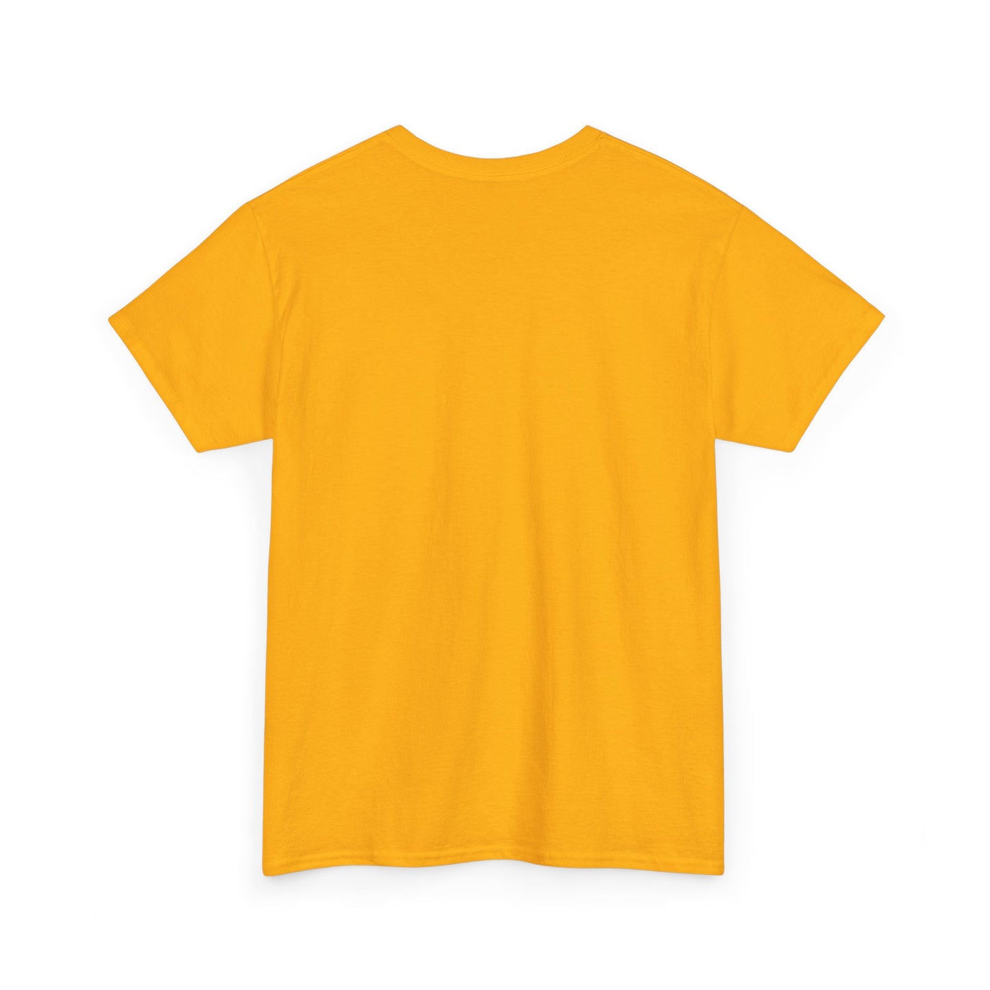 Saved But Not Soft Unisex Heavy Cotton Tee, Casual Wear, Gift for Friends, Christian Apparel, Everyday Comfort
