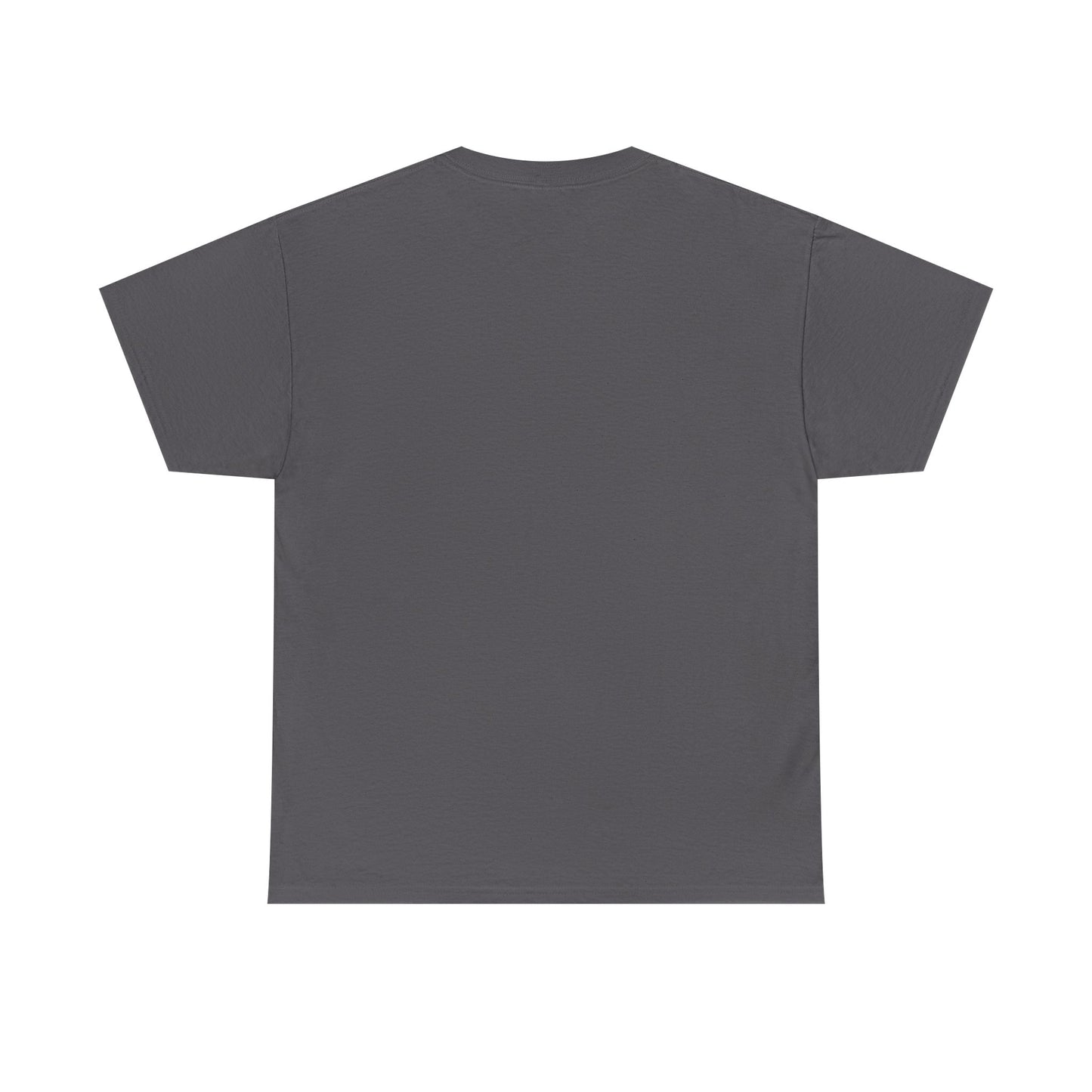 Saved but Not Soft Unisex Heavy Cotton Tee - Comfortable Casual Wear, Great for Everyday Use, Gifts, Spring/Summer Fashion, Christian [...]