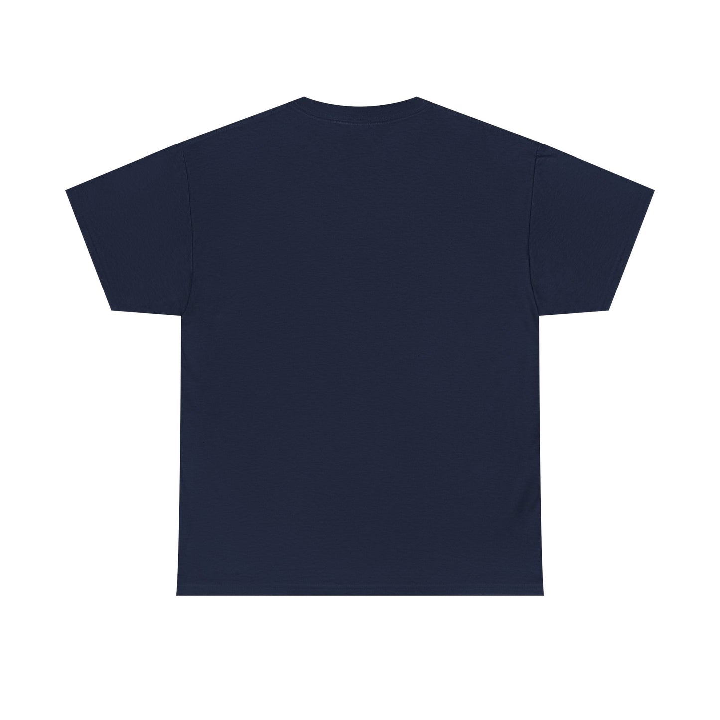 Saved But Not Soft Unisex Heavy Cotton Tee, Casual Wear, Gift for Friends, Christian Apparel, Everyday Comfort