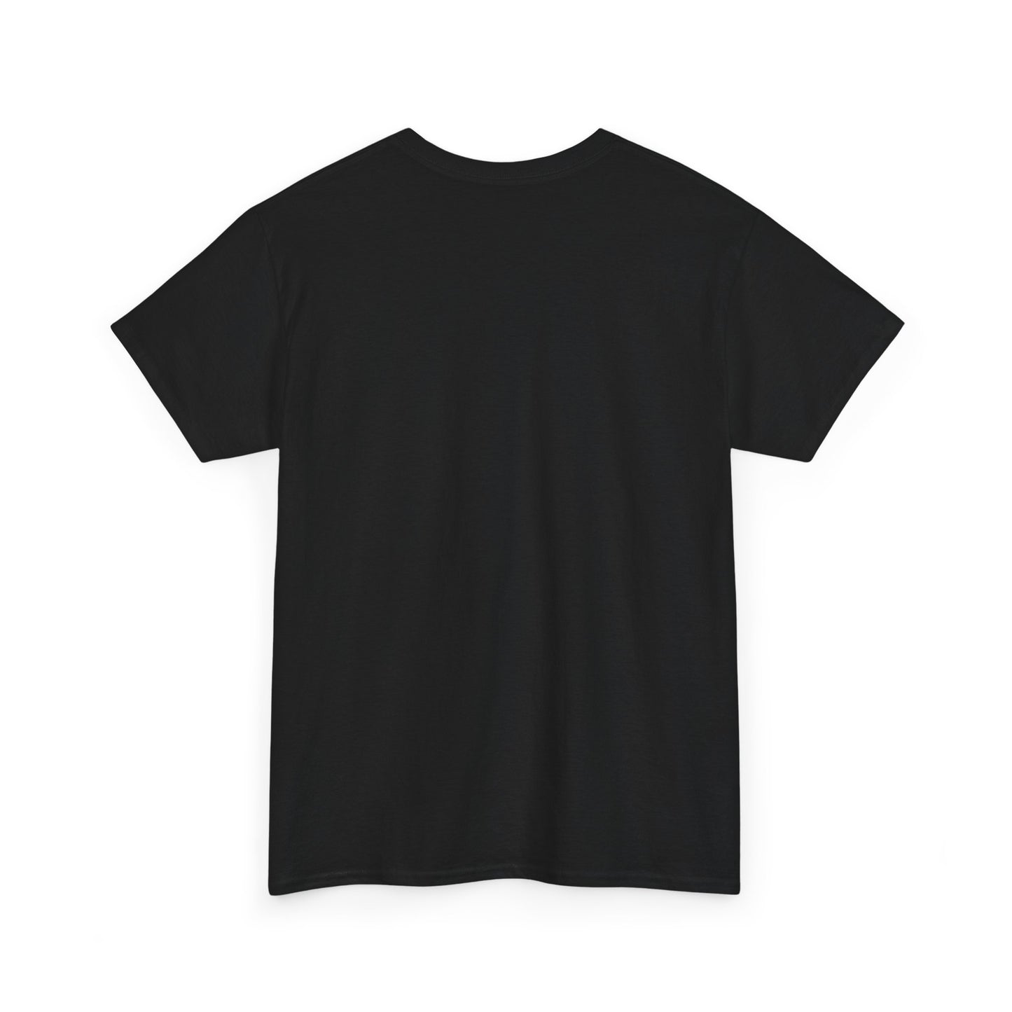 Saved But Not Soft Unisex Heavy Cotton Tee, Casual Wear, Gift for Friends, Christian Apparel, Everyday Comfort
